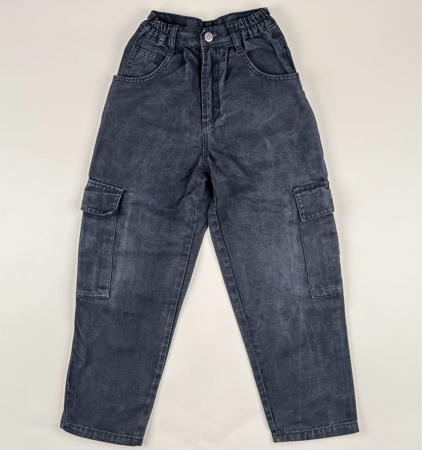 Vintage Cargo Pants