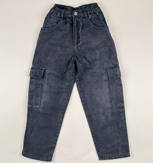 Vintage Cargo Pants