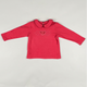 Long-sleeved Vintage Shirt