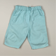 Short in blue