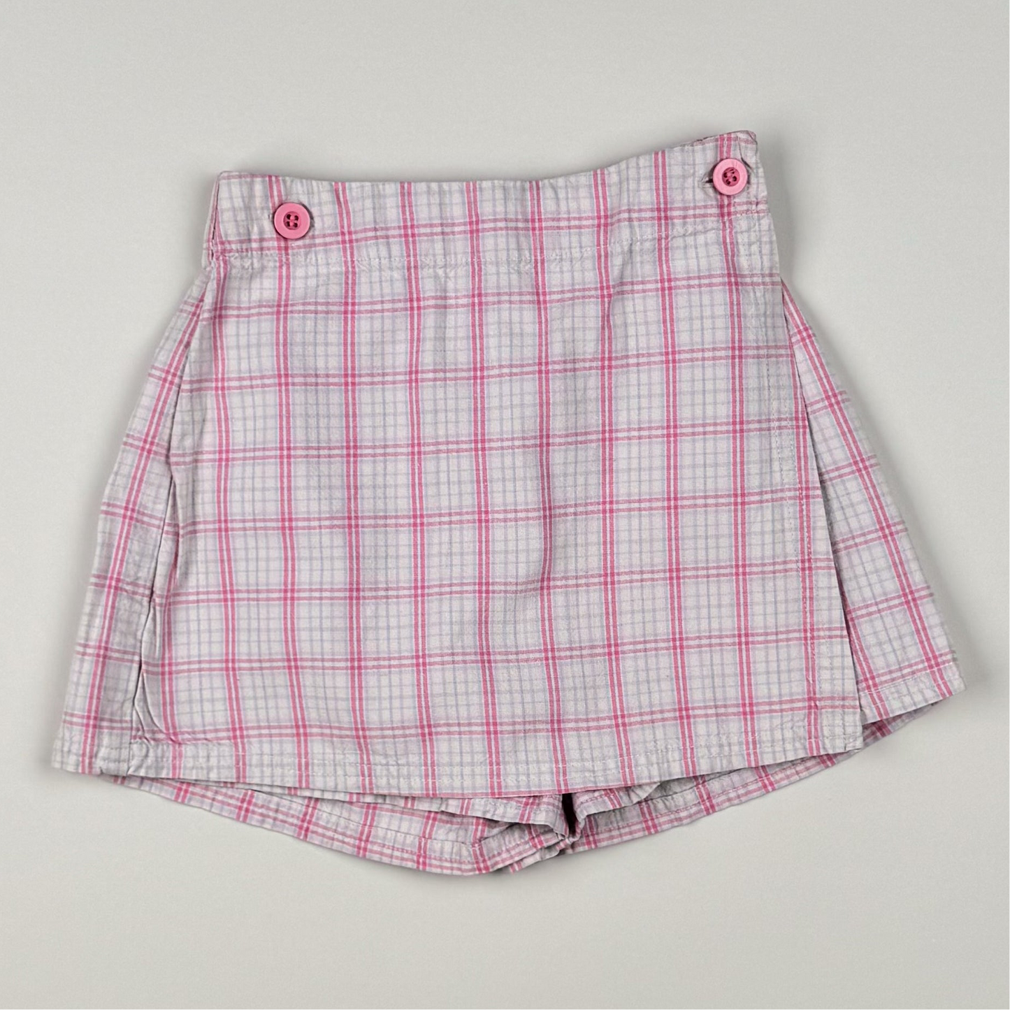 Vintage Skort