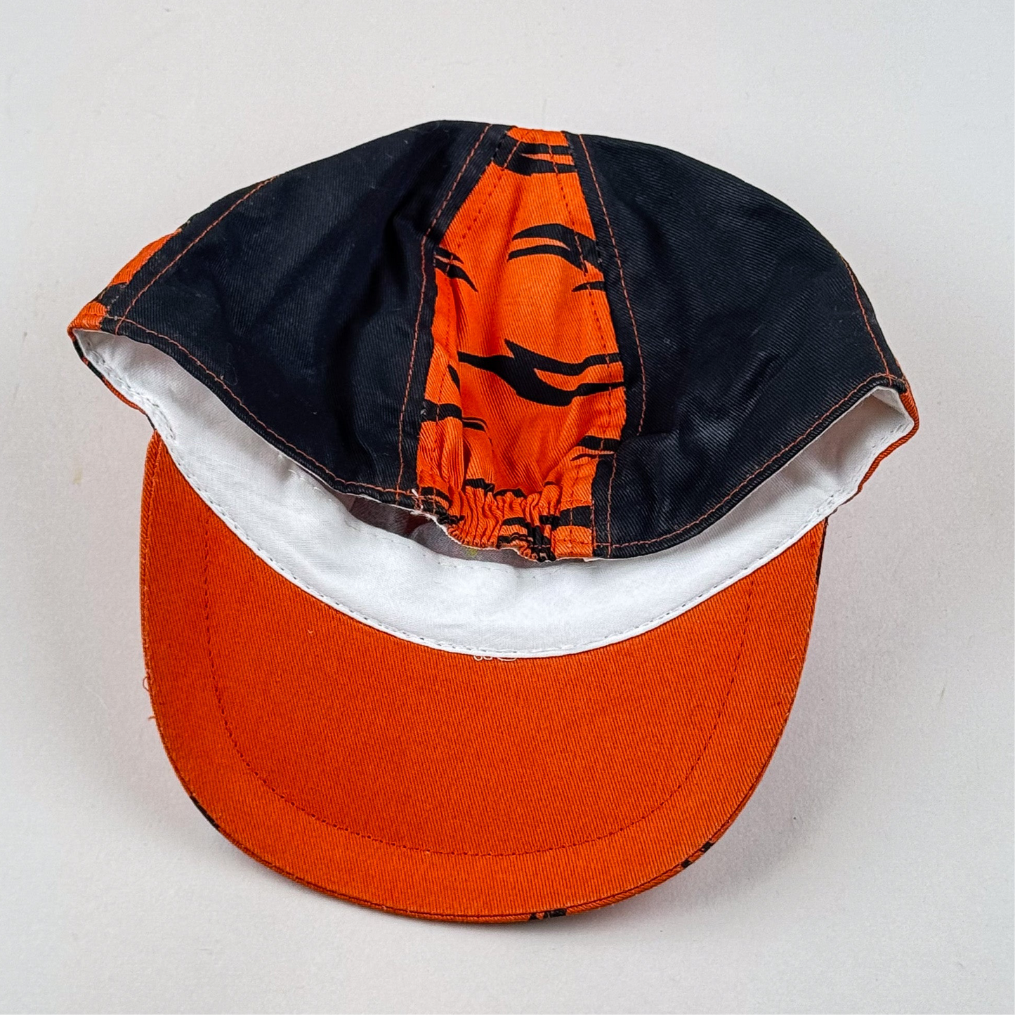Tigger Cap
