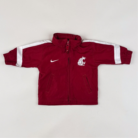 Washington State University Tracksuit Jacket