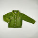 Green Corduroy Jacket