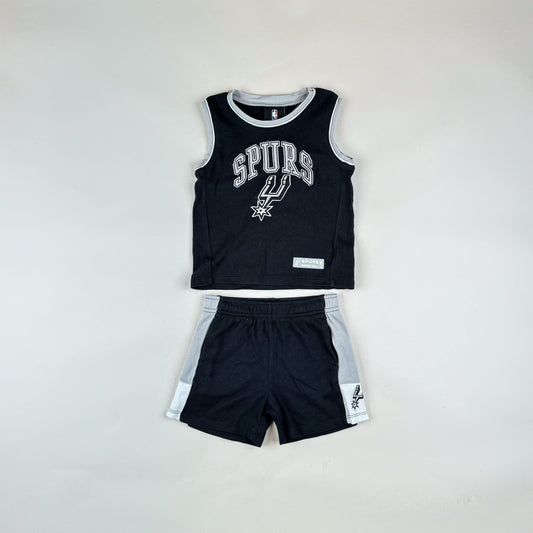 San Antonio Spurs Set