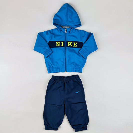 Nike Tracksuit