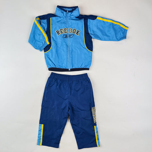 Reebok Tracksuit