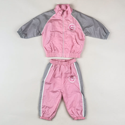 MLB Chicago Cubs Tracksuit