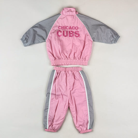 MLB Chicago Cubs Tracksuit