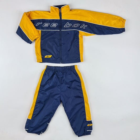 Reebok Tracksuit