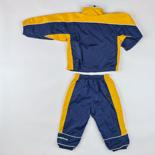 Reebok Tracksuit