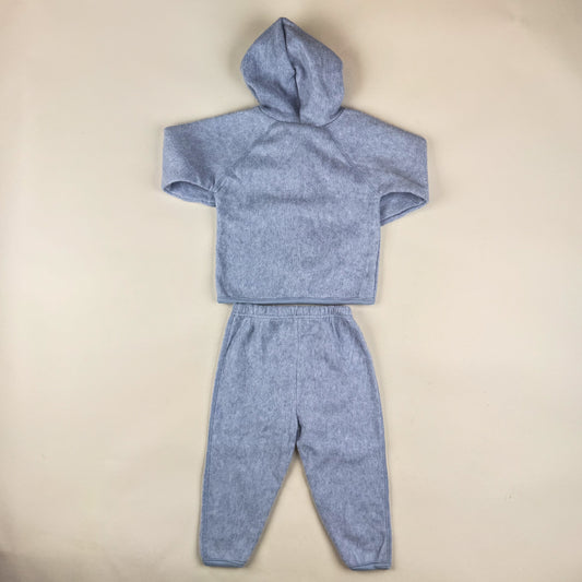 NWT Vintage Fleece Set