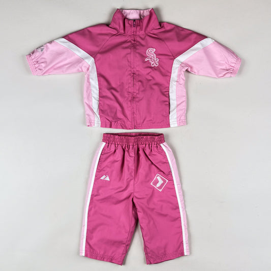 MLB Chicago White Sox Tracksuit