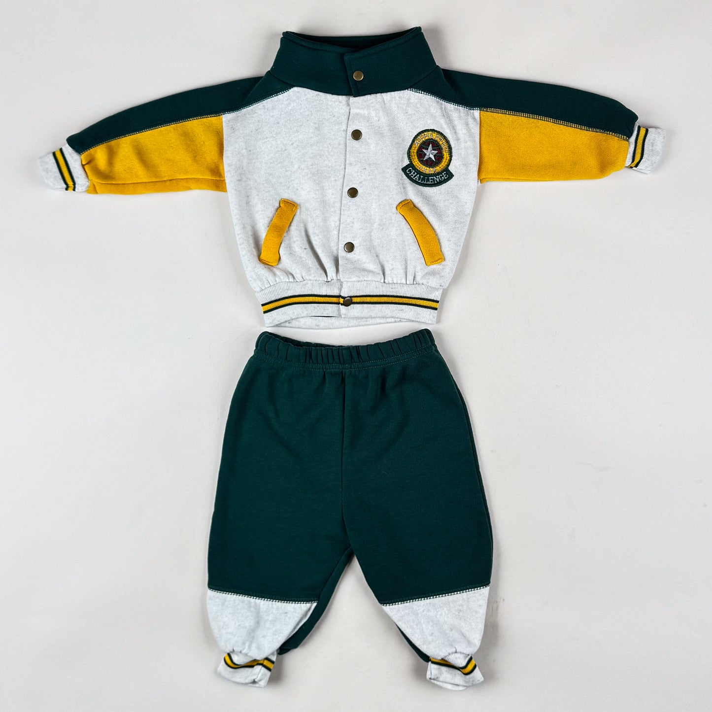 Vintage Set