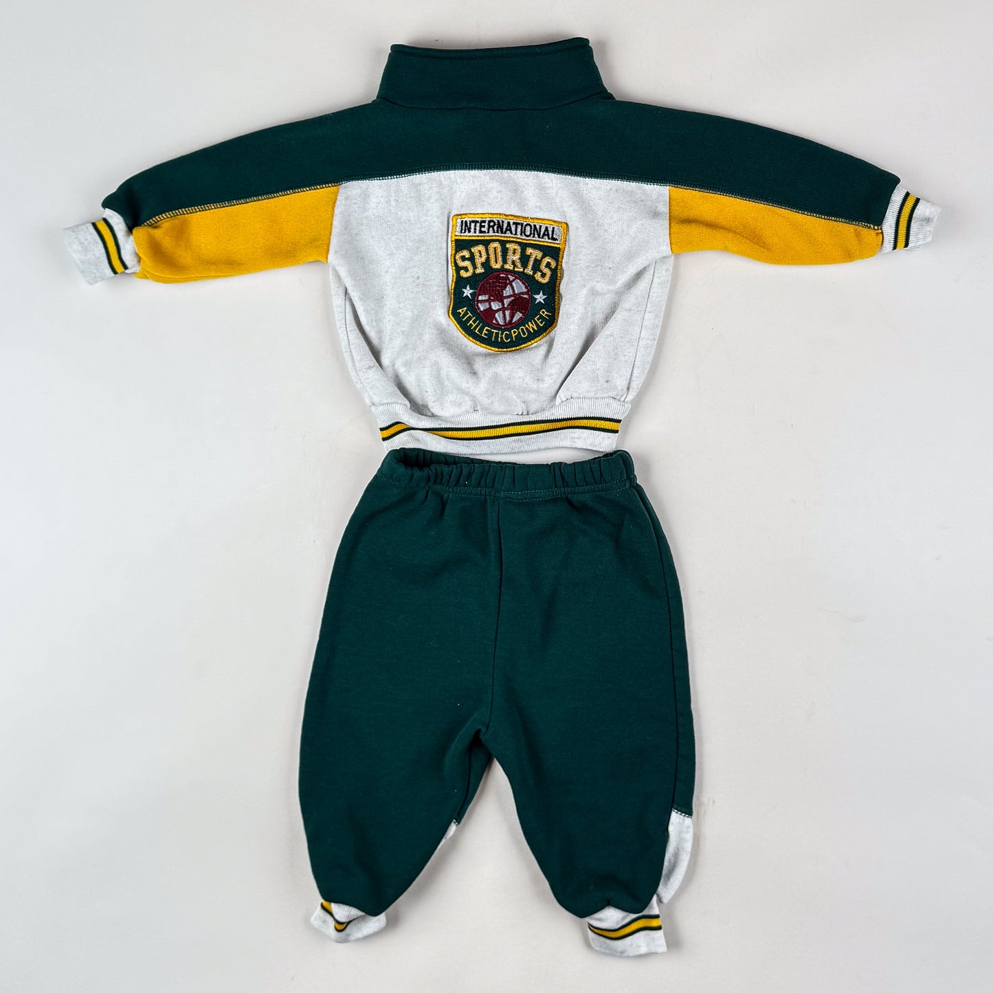 Vintage Set