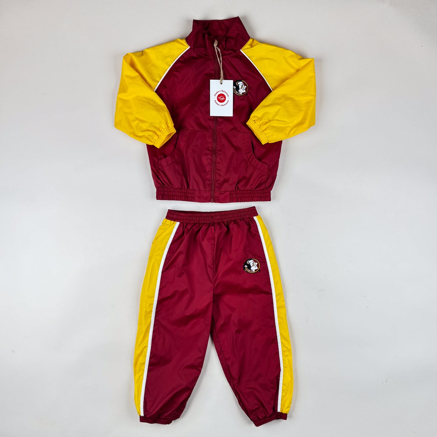 Florida State University Seminoles Tracksuit