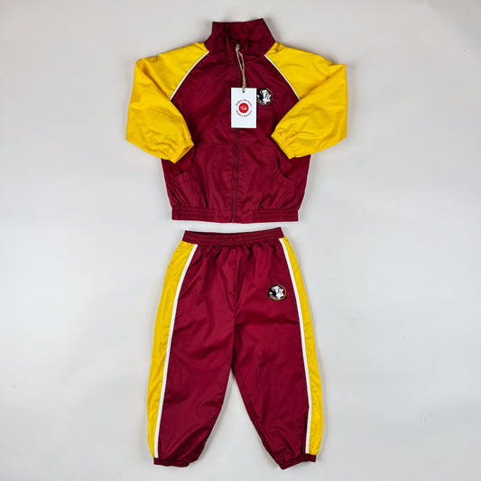 Florida State University Seminoles Tracksuit