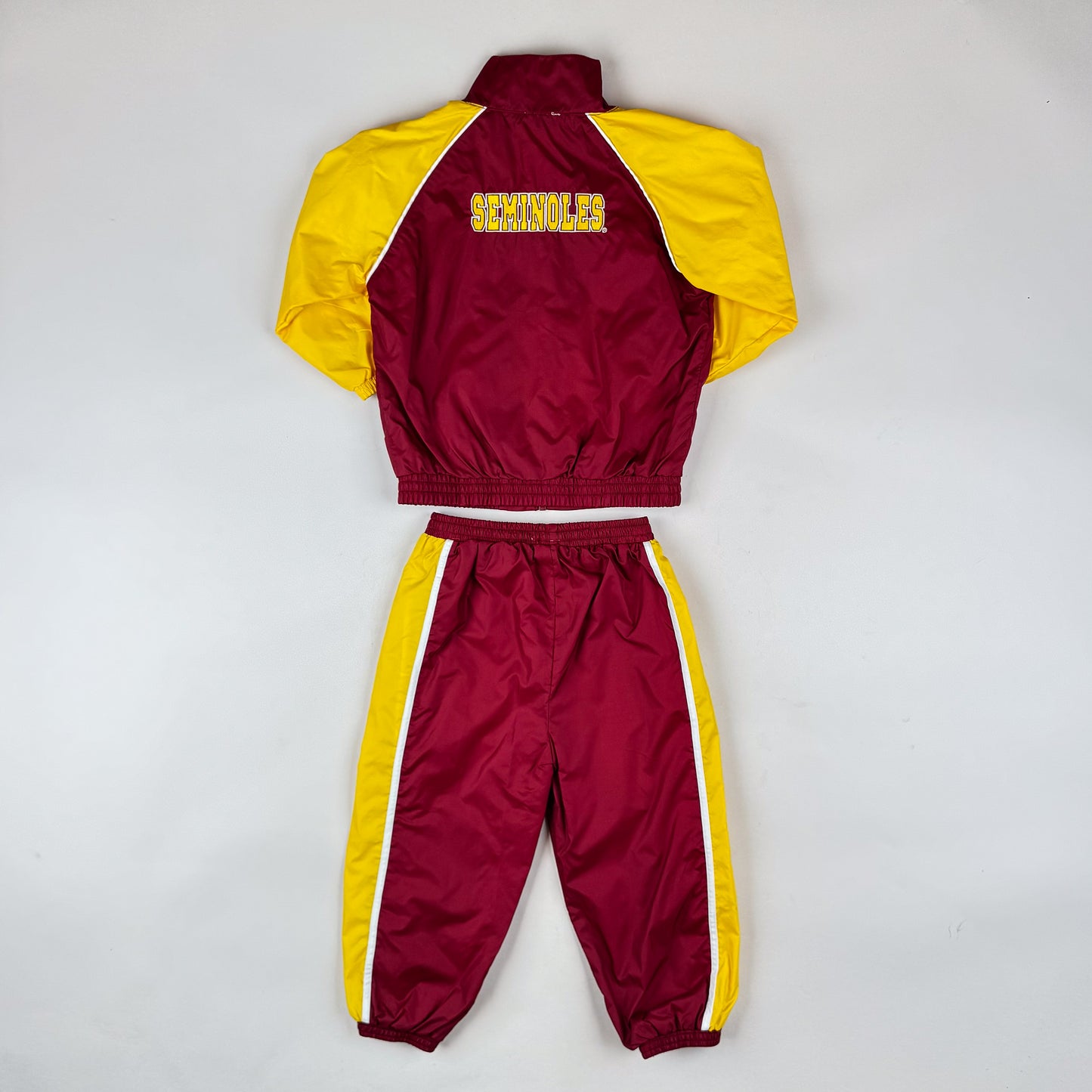 Florida State University Seminoles Tracksuit
