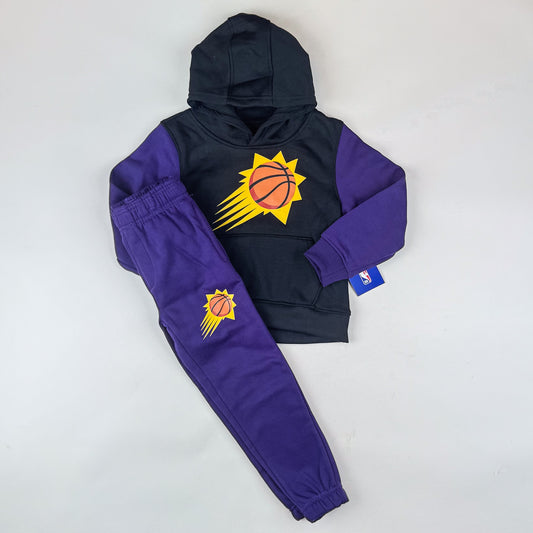 NWT NBA Phoenix Suns Set