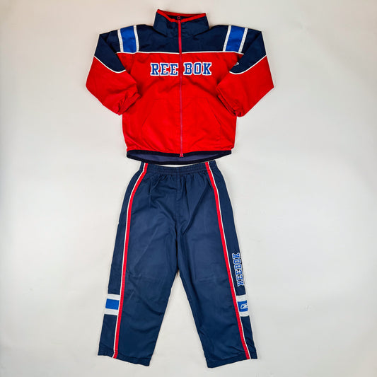 Vintage Reebok Tracksuit