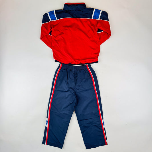 Vintage Reebok Tracksuit