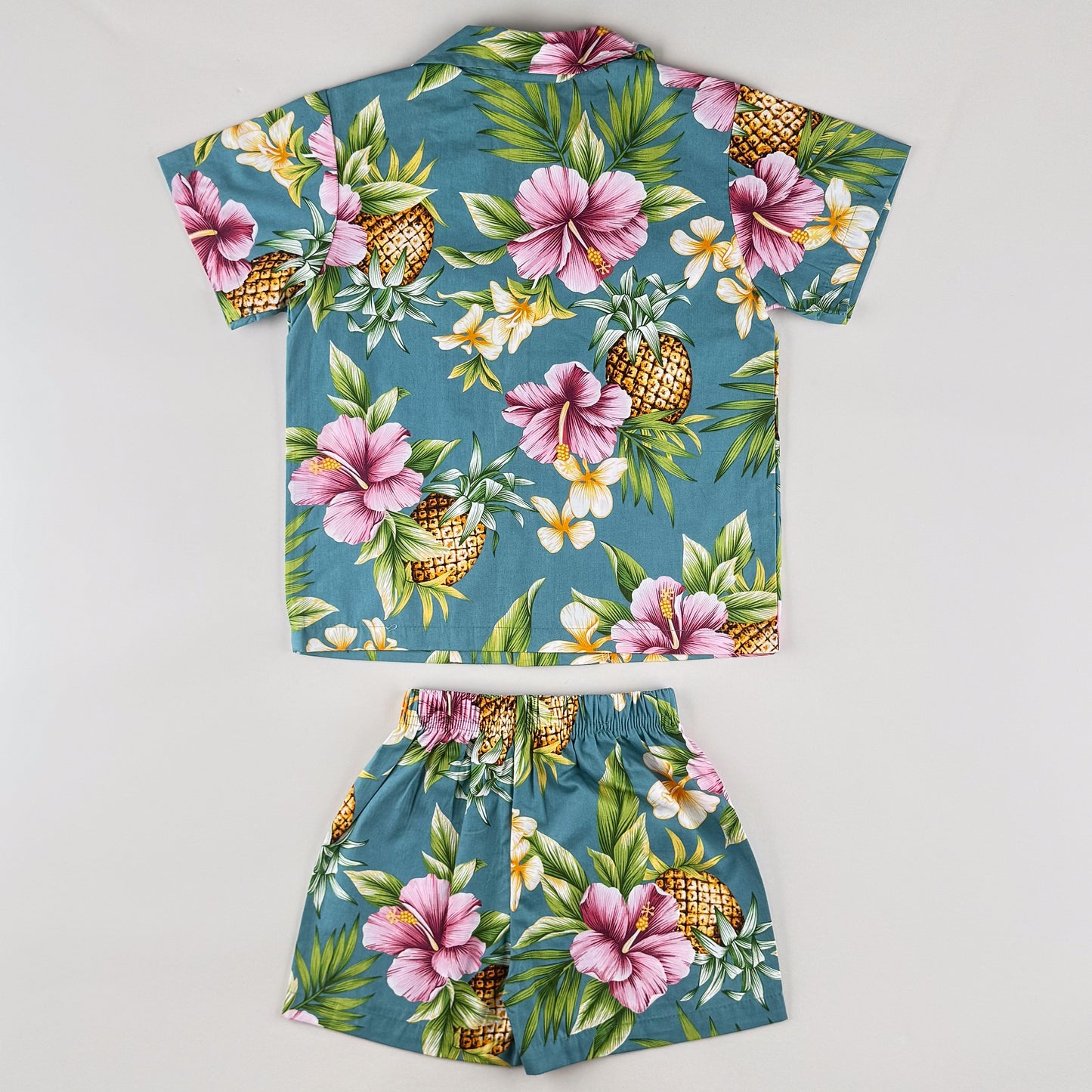 Vintage Hawaii Set
