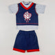 Vintage Baseball Set