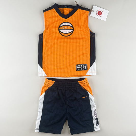 Nike Baseball Set