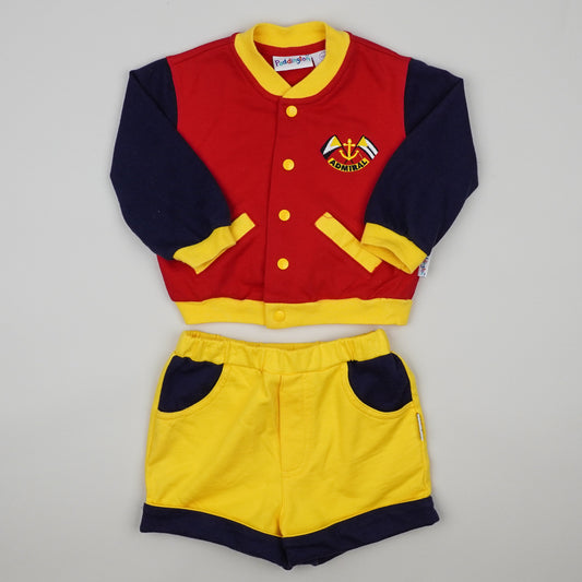 Vintage Paddington Set