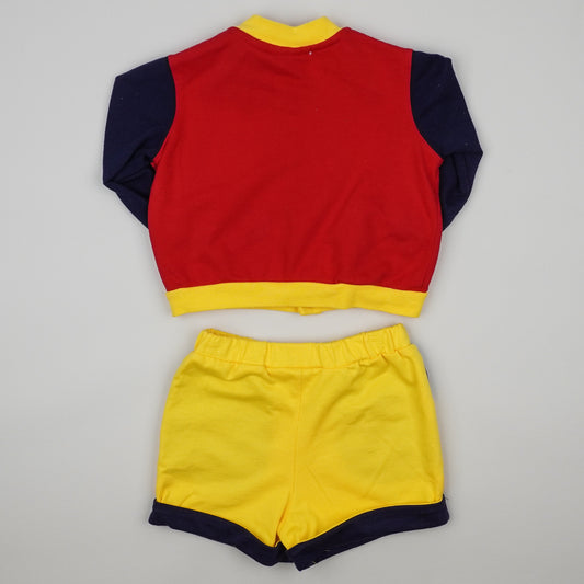 Vintage Paddington Set