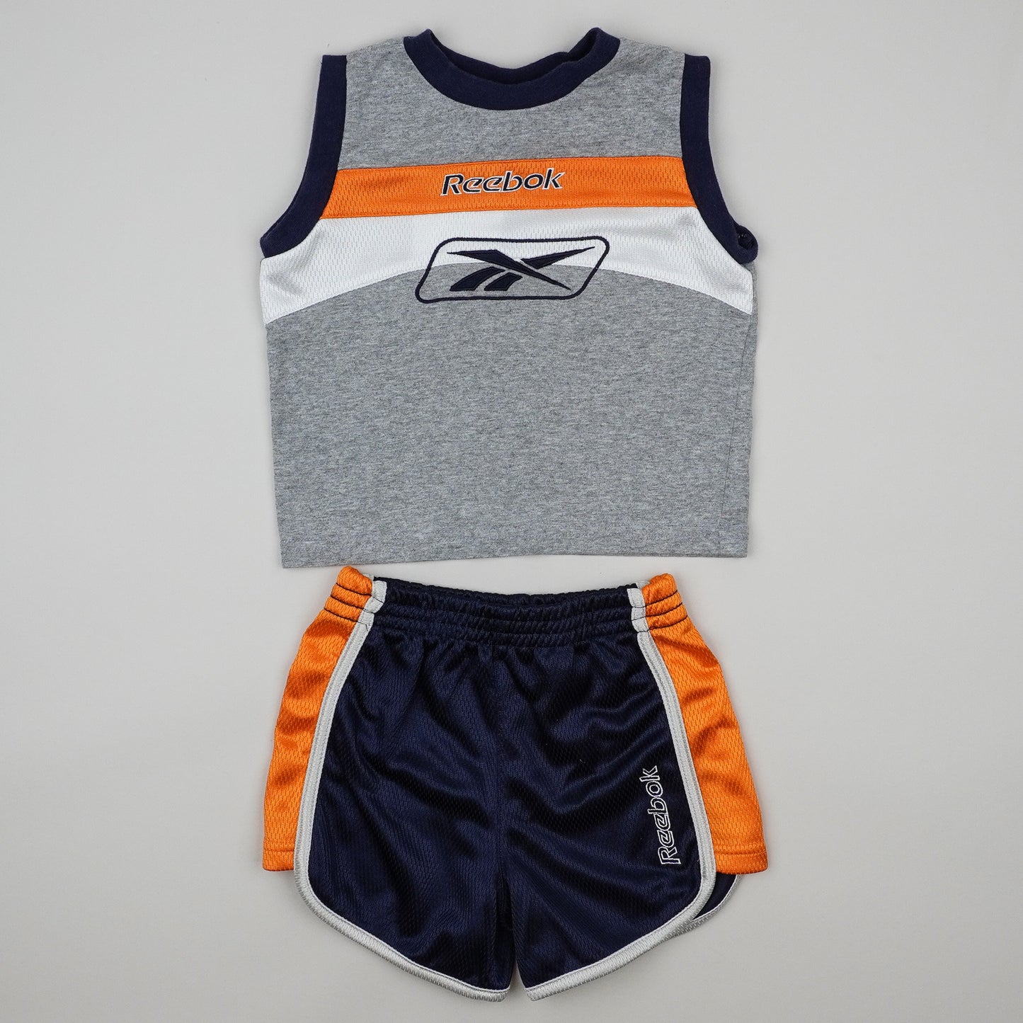 Vintage Reebok Set