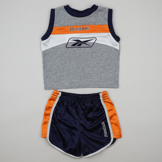 Vintage Reebok Set