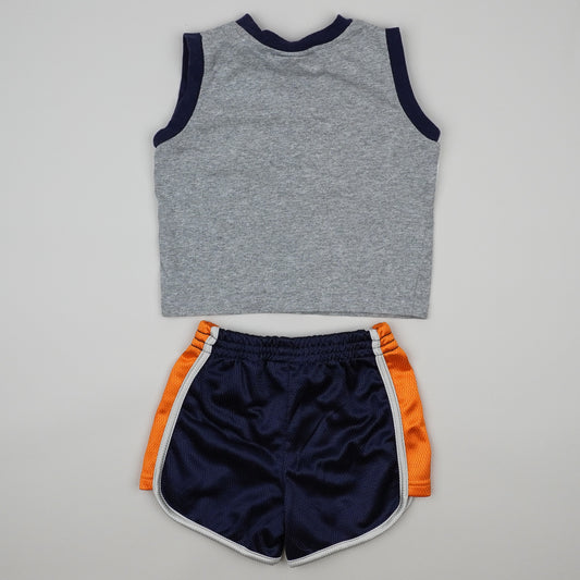 Vintage Reebok Set