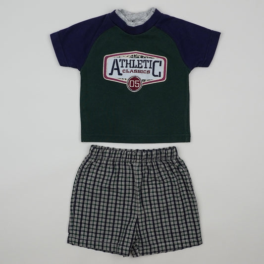 Vintage Matching Set