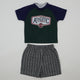Vintage Matching Set