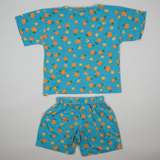 Vintage Colorful Set