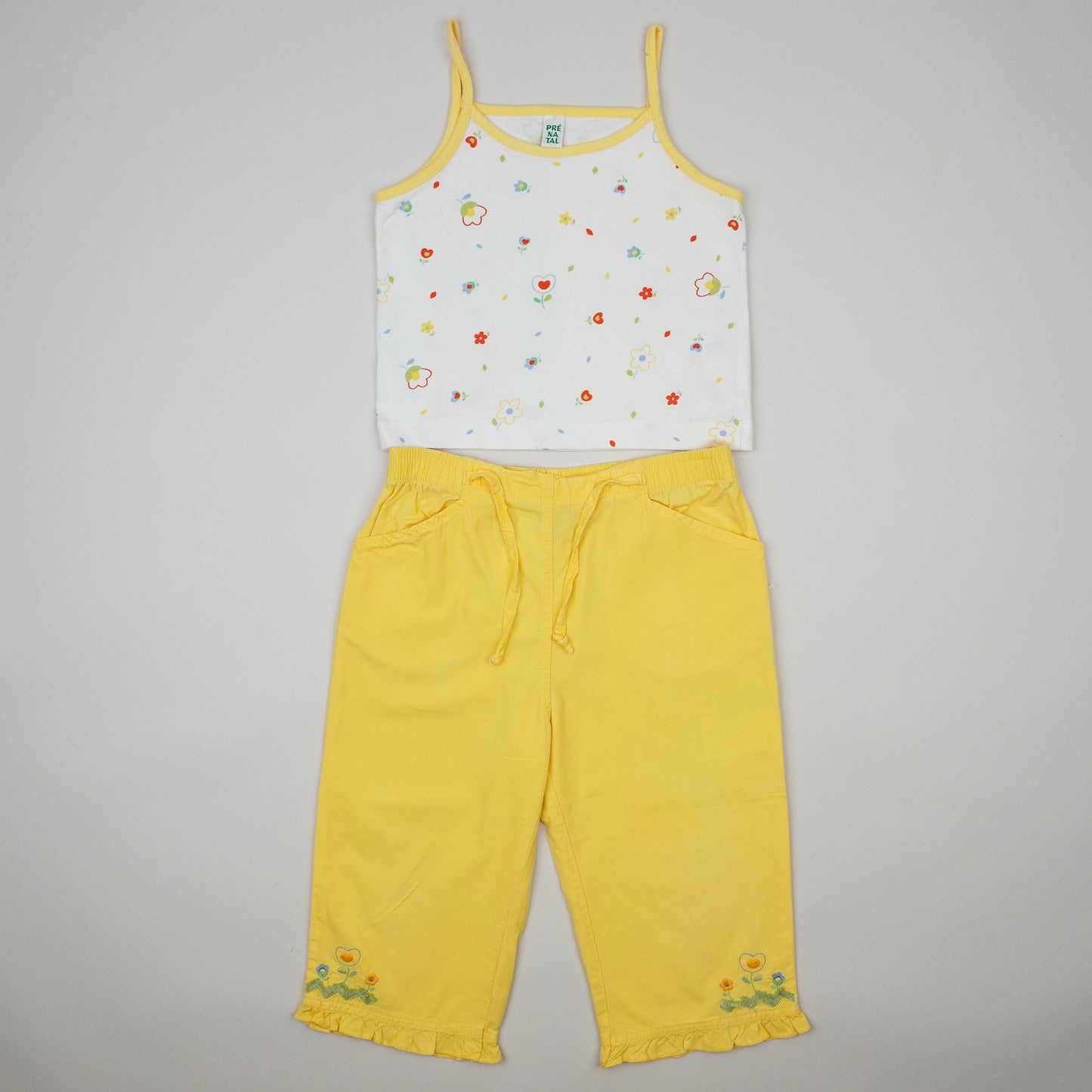 Vintage Set