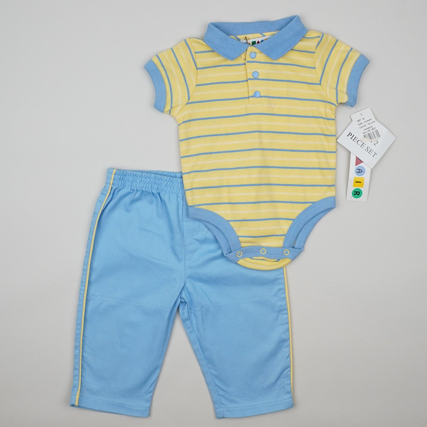NWT Vintage Set