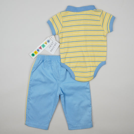 NWT Vintage Set