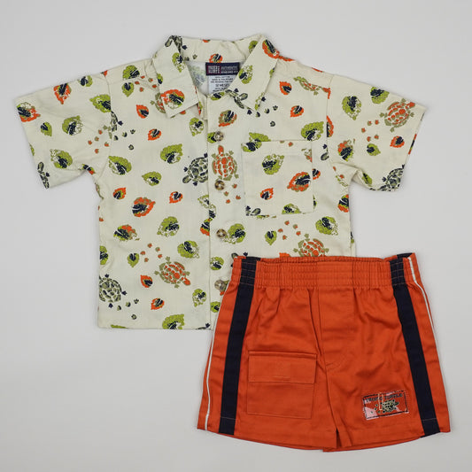 Faded Glory Set