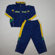 Vintage Reebok Tracksuit Set