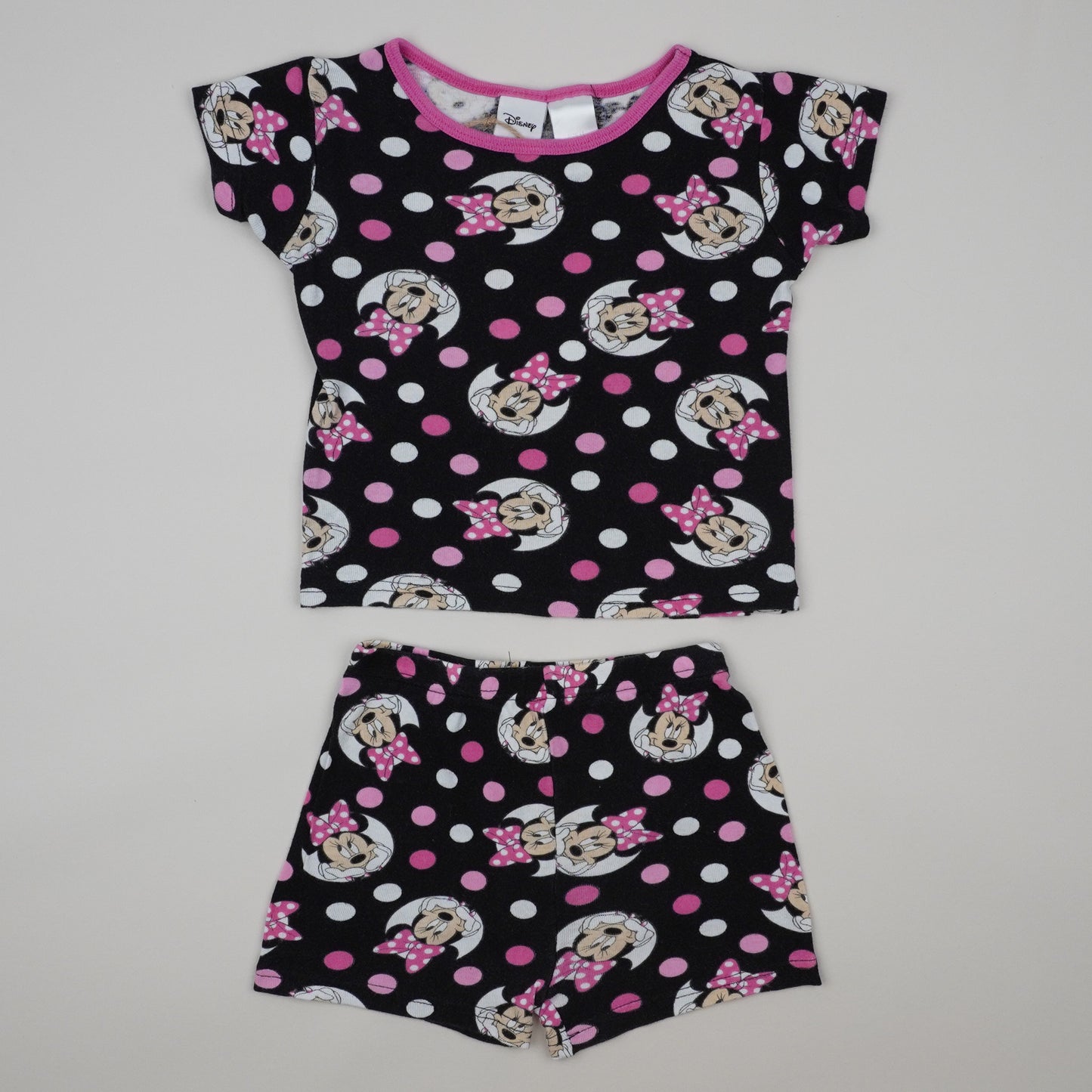Disney Set with Minnie
