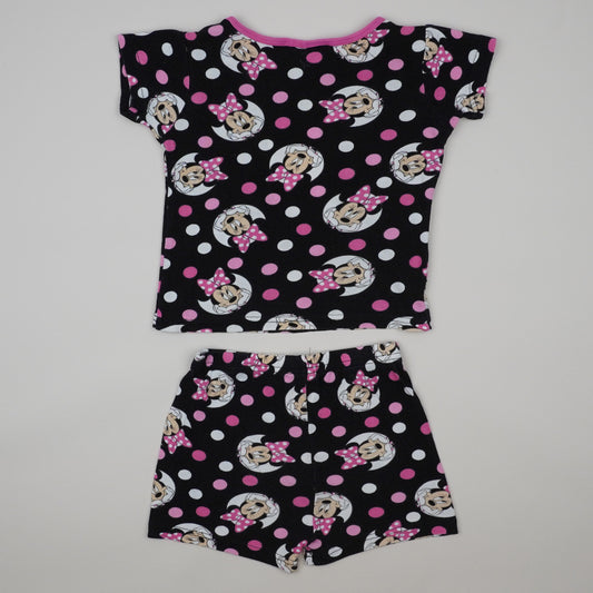 Disney Set with Minnie