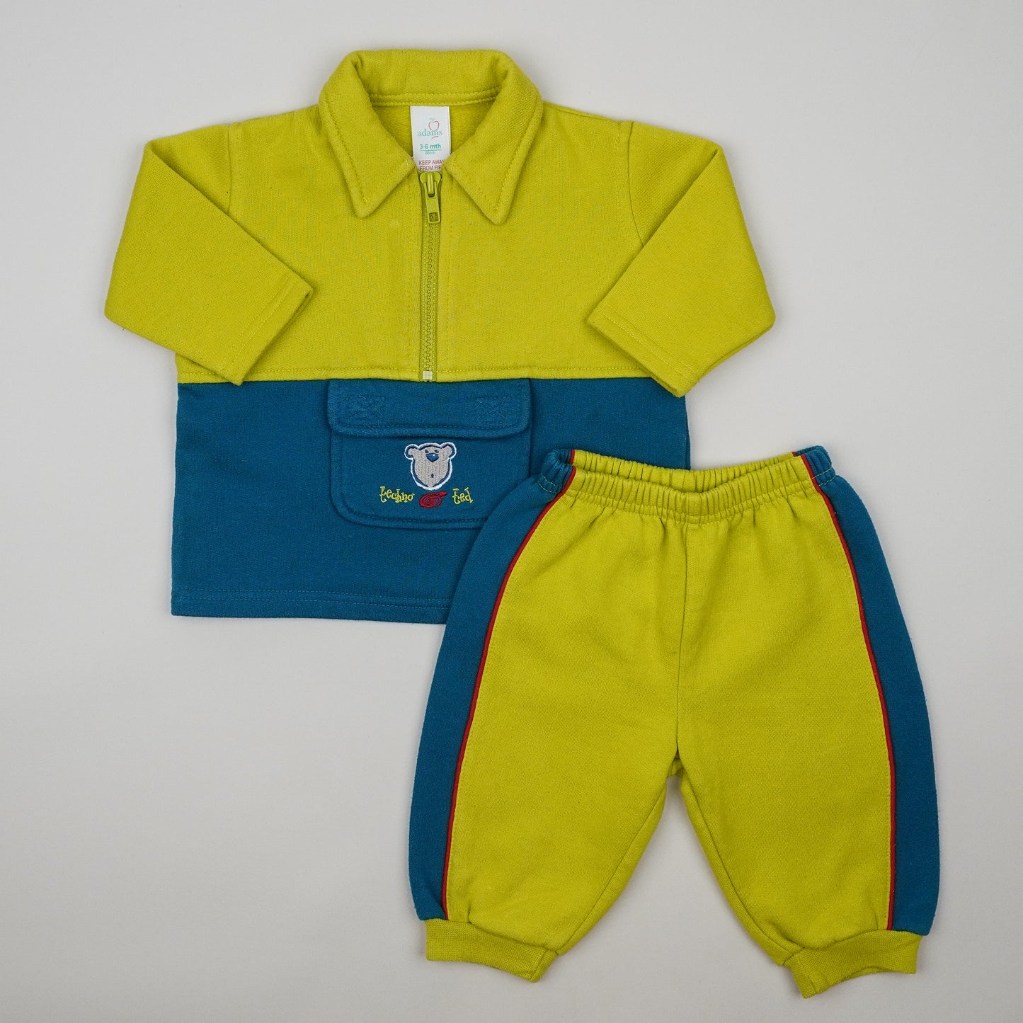 Vintage Sweat Set