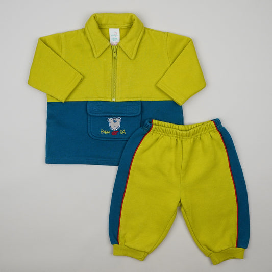 Vintage Sweat Set