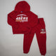 NFL San Francisco 49'ers Matching Set