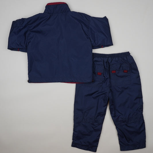 NWT Weebok Set