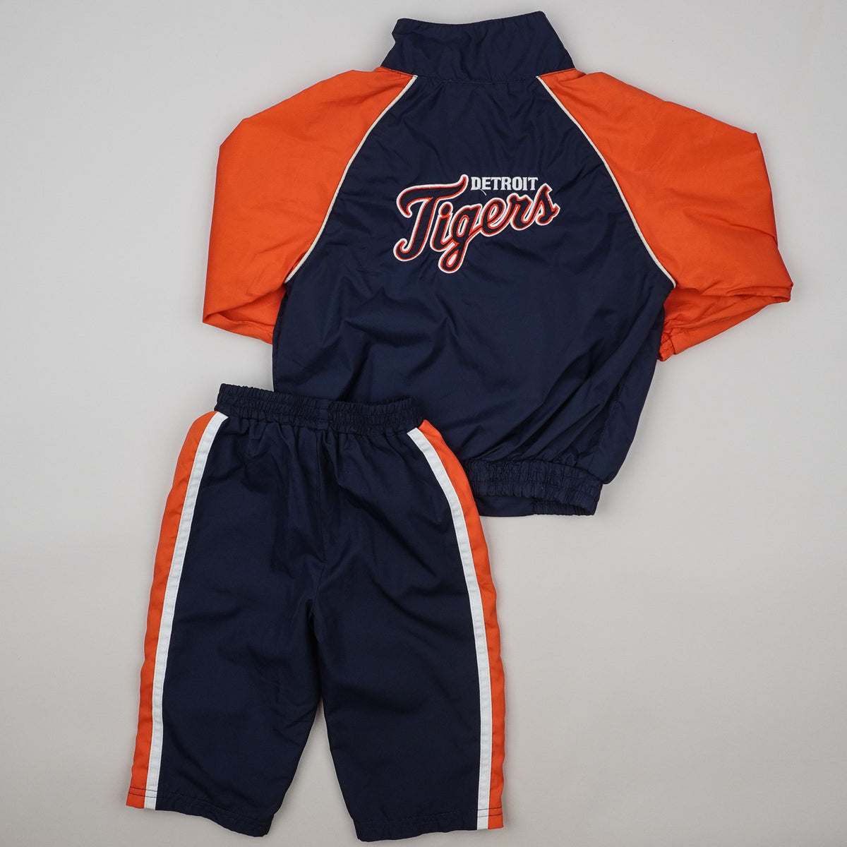 MLB Detroit Tigers Set