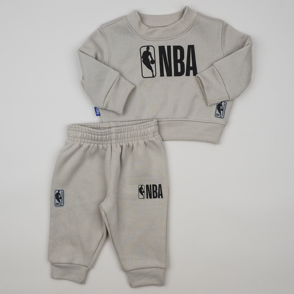 NBA Matching Set