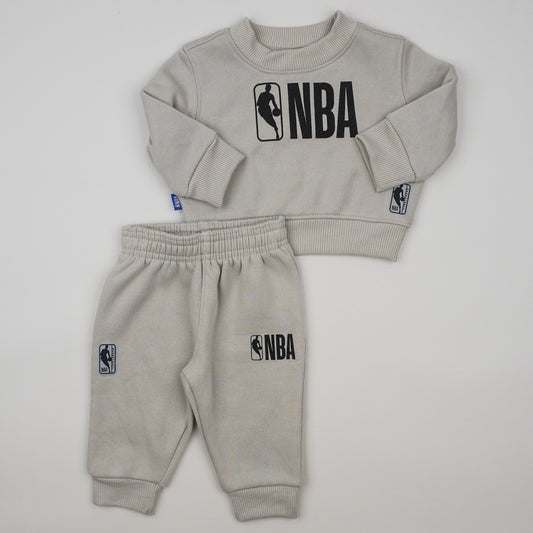 NBA Matching Set